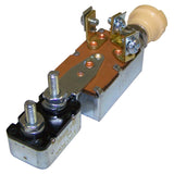 Crown Automotive Headlight Switch — Unpainted (J0946613) - image 2
