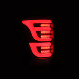 AlphaRex LED Taillights Black - 670030 - image 4