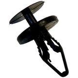 Crown Automotive Retainer — Black (6509049AA)