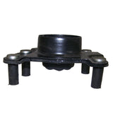 Crown Automotive Shock Mount — Black, Silver (52128533AA) - image 2