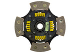 ACT 4 Pad Sprung Race Clutch Disc (4190104)