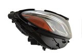 Headlight Assembly — 2016-2019 Mercedes-Benz E300 (HEL012076561)