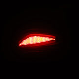AlphaRex LED Taillights Black - 609011 - image 6