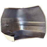 Crown Automotive Bumper End Cap (55022102) — view 4