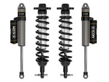 ICON 2021-2026 Ford F-150 2WD, 0-3" Lift, Stage 2 Suspension System