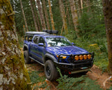 Ironman 4x4 Apex Rock Sliders for Toyota Tacoma (2024+) - RS119 - image 4