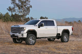 Performance Lift System w/Shocks — 6" Lift (K1159)