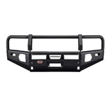 Summit Winch Bumper Kit (3415020KB)