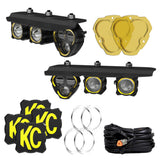 KC Hilites FLEX ERA FOG Pocket SYS Bronco - 97168 — view 9