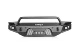 2019-2021 Chevrolet Silverado 1500 Terra Series Front Bumper Short Wings