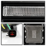 Spyder High-Power LED Module ( Low Beam ) Equipped (5088635) - image 6