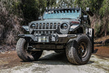 2018-24 Jeep Wrangler JL / 2019-24 Jeep Gladiator JT Arc Series LED Headlights