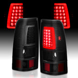 ANZO USA - Tail Light Assembly - 311331