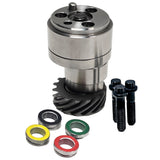 PRW - Front Cover & Gear Assembly, as-cast - 5234600 - image 3