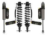 ICON 2021-2026 Ford F-150 2WD, 0-3" Lift, Stage 4 Suspension System