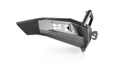 2019-2021 Chevrolet Silverado 1500 Terra Series Front Bumper Full Wings