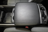 Console Safe - '19-27 Ram 1500/2500/3500; w/ Fixed Floor Console; w/o Sliding Console Trays with Cup Holder Li