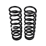 Rear Coil Spring Set (2954)