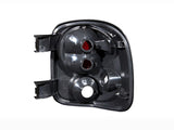 ANZO USA - Tail Light Assembly - 211026