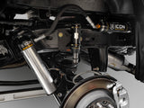 ICON 2022-2026 Toyota Tundra 0-1.5” Lift/2023-2026 Sequoia 0-4" Lift, Rear, V.S. 3.0 Series Shock Absorbers, Remote Reservoir w/ CDCV, Pair (57845CP) — view 7