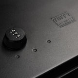 Rear Underseat Lockbox - '19-26 Silverado/Sierra 1500 {'19 New Body Style} / '20-26 2500HD/3500HD; w/ Crew, Ex (35201A)