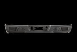 Body Armor 4x4 2019+ Silverado 1500 Ambush Series Rear Bumper