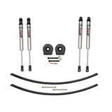 Skyjacker 2-2.5 in. Suspension Lift Kit With ADX M2.0 Aluminum Monotube Shocks. (F525KXM) — view 3