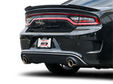 Cat-Back Exhaust System - ATAK (140669)