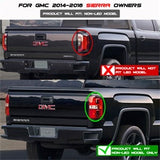 Spyder LED Tail Lights - Black Smoke (5080707) - image 7