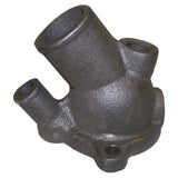 Crown Automotive Thermostat Housing — Unpainted (J3238509) - image 2