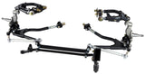 HQ Air Suspension System for 1961-1965 Falcon.