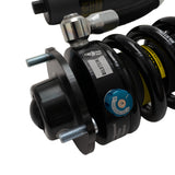 Bilstein Suspension Shock Absorber and Coil Spring Assembly (41326343) — view 4