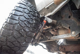 BDS Suspension 4" Lift Kit (BDS1754PES)