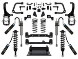 ICON 2022-2026 Toyota Tundra, 6" Lift, Stage 6 Suspension System, Tubular, CDXS