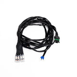 Harness, Power Management Universal Motor Actuator Adapter harness, Pair