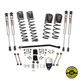 Skyjacker - 3.5 in. Component Box - JL35R3BLT