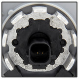 Spyder OEM Style LED Fog Lights w/ OEM Fit Switch - Clear - image 5