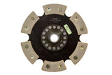 ACT 6 Pad Rigid Race Clutch Disc (6212004)
