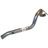 Crown Automotive Tailpipe — Unpainted (83502980) - image 3