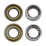 Motive Gear Axle Differential Bearing and Seal Kit | Complete Service Kit | Commercial Truck (KIT513067) — view 4
