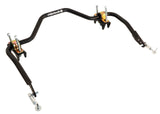 HQ Coil-Over System for 1959-1964 Impala.