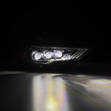 AlphaRex Projector Headlights Black - 880258 - image 3