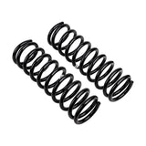 Front Coil Spring Set (2936)