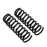 Rear Coil Spring Set (2961)