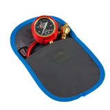 E-Z Tire Deflator Kit With Psi Gauge