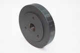 PRW - High Performance Sportsman Dampers, Black - 2326540