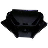 Crown Automotive Shock Absorber Bracket — Black (J8126587) - image 2