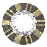 Centerforce DYAD(R) DS 10.4, Multi-Disc Clutch and Flywheel Kit, 45.95 lbs (413114805) — view 5