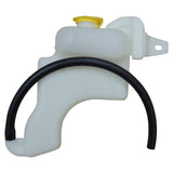 Crown Automotive Coolant Bottle — White (5058156AI) - image 2