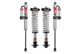 Stage 2R Lift Kit (E86350370222)